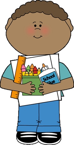 236x462 Classroom Helper Clipart Line Leader