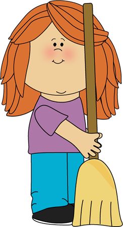 244x450 Classroom Helpers Cliparts