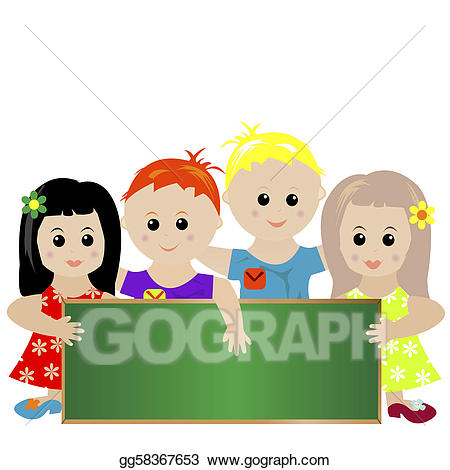 450x470 Snack Helper Clipart