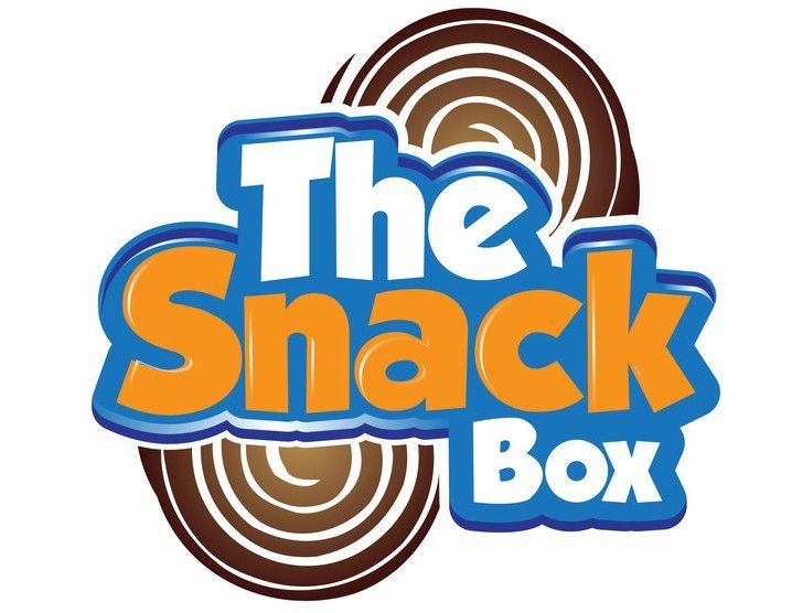 718x556 Box Clipart Snack Box