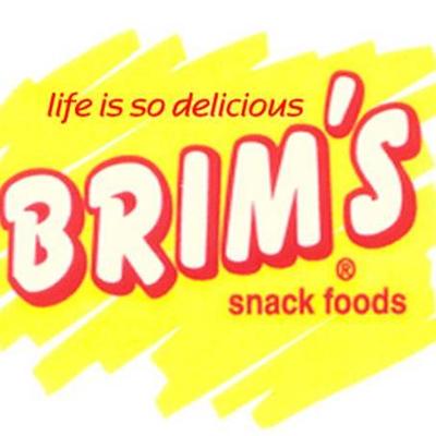 400x400 Brim's Snack Foods (@brims Snacks) Twitter