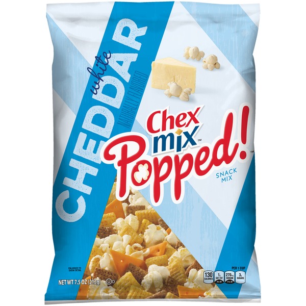 600x600 Trail Mix Amp Snack Mix