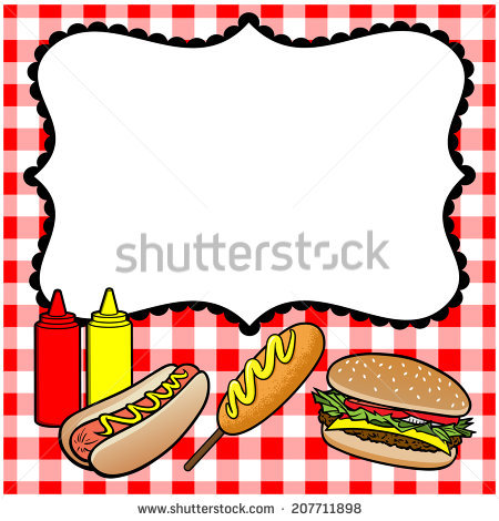 450x470 Chocolate Clipart Concession Stand Food