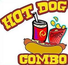 232x223 Free Concession Stand Clipart