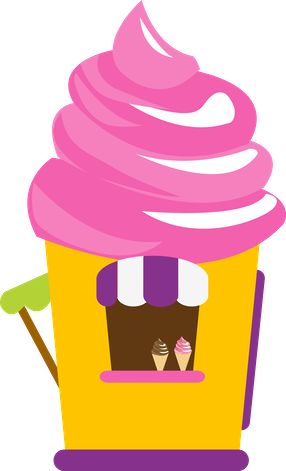 286x471 Ice Cream Concession Stand Clip Art Cliparts