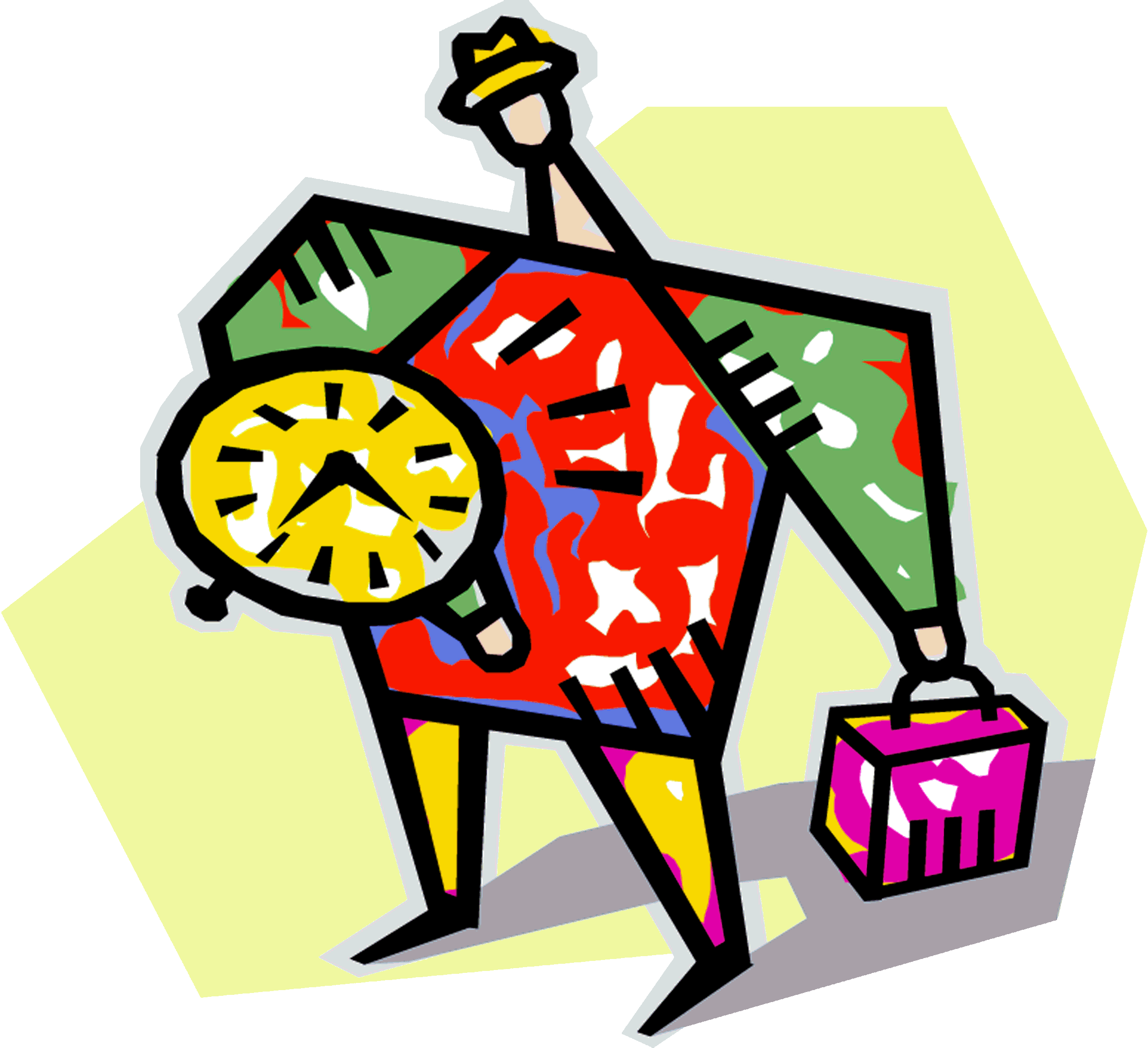 2400x2190 Deadline Clip Art Clipart Panda