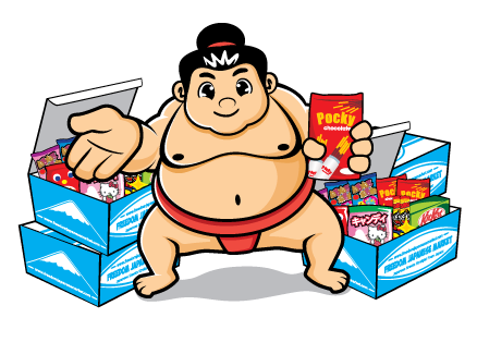 438x314 Japanese Candy And Snack Subscription Box Freedom Japanese Market