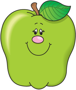 269x317 Vegetable Clipart Snack Time