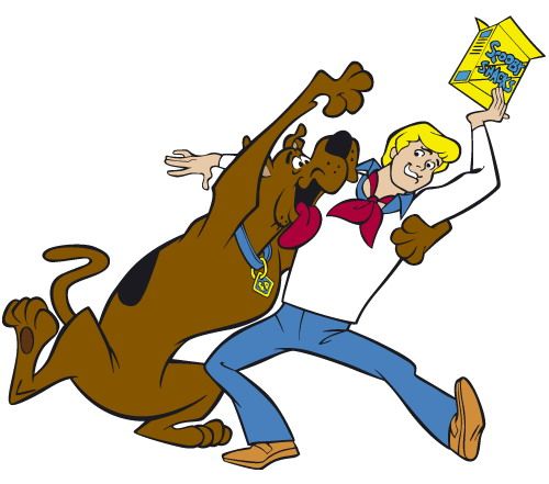 500x441 41 Best Scooby Doo Images Cartoon, Diy And Baking