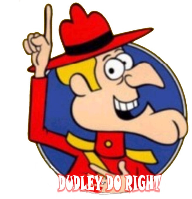 654x680 54 Best Dudley Do Right Images Animation, Book Art