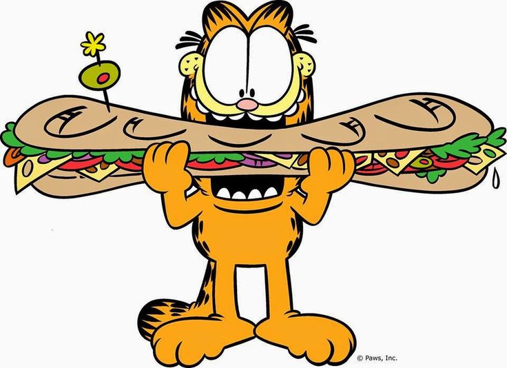 736x534 81 Best Garfield Images Friends, Cartoons And Catalog