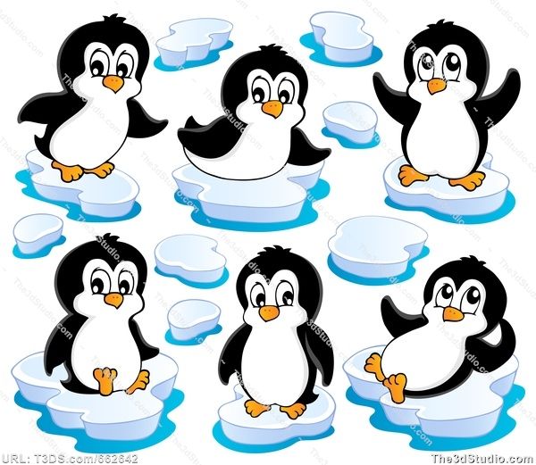 600x521 7 Best Winter Clip Art For Cookies Images Baby