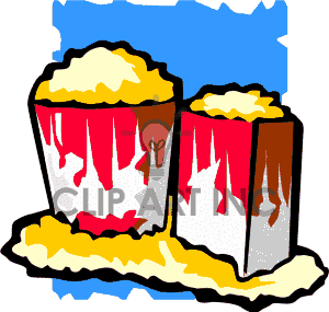 300x285 Snack Clipart Unhealthy Food