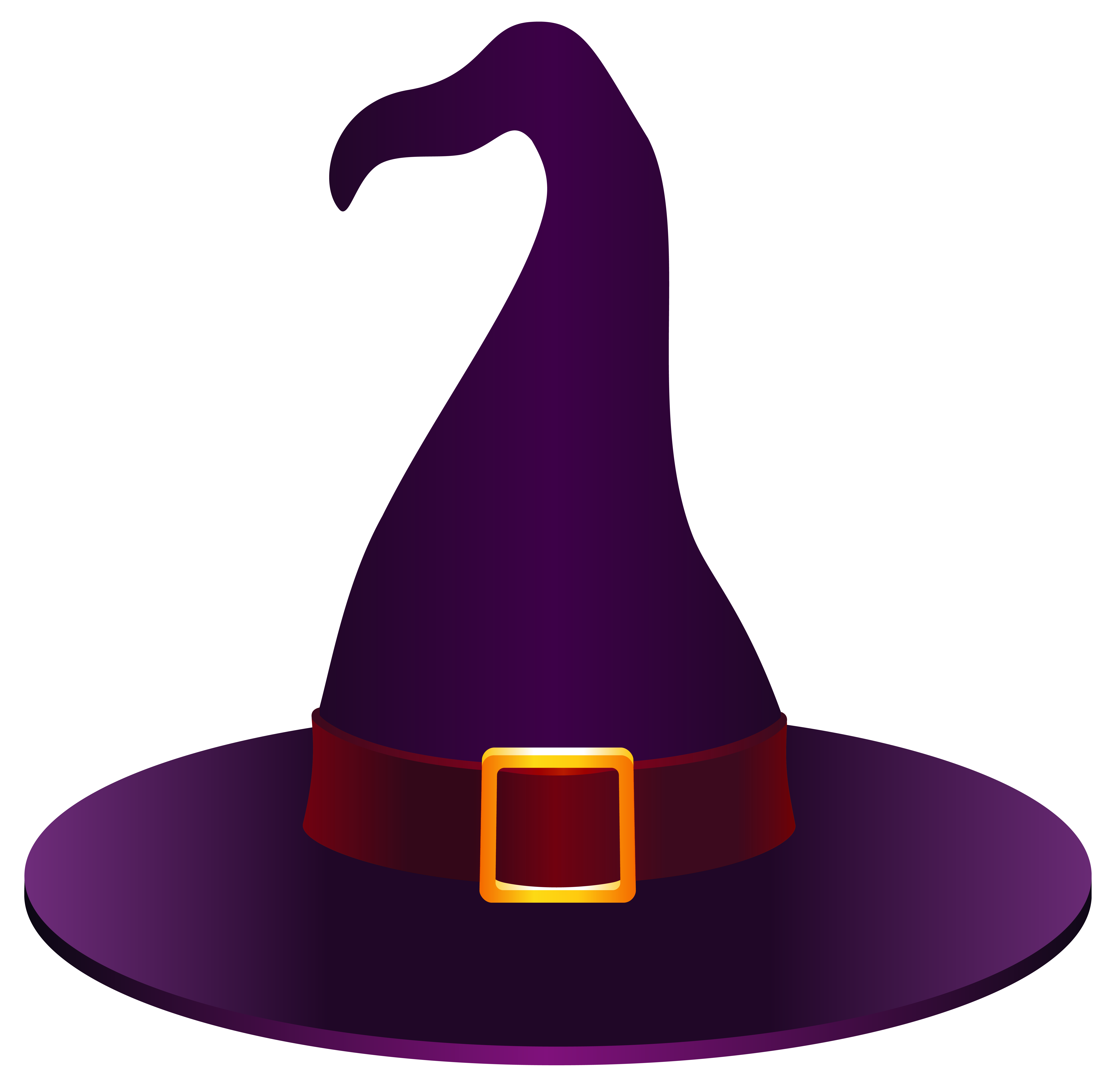 6324x6212 Witch Hat Png Clipart Pictureu200b Gallery Yopriceville
