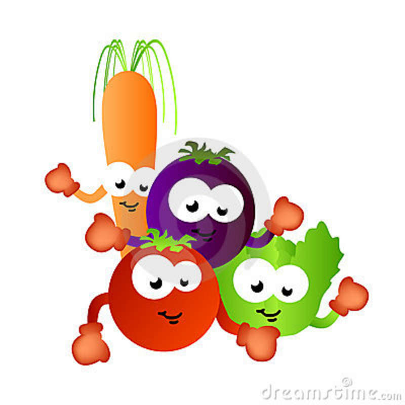 800x800 Snack Clipart Healthy Lifestyle