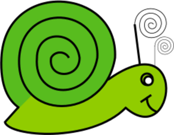600x463 Sticky Snail Clipart, Explore Pictures