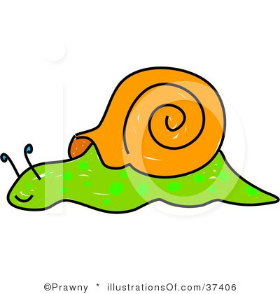 400x420 Top 61 Snail Clip Art