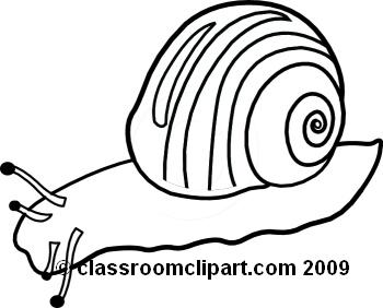 350x282 Siput Clipart
