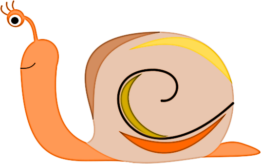 536x336 Free To Use Amp Public Domain Snail Clip Art