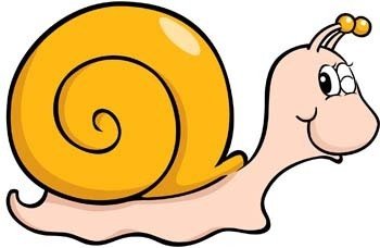 350x228 Snail 9 Clip Arts, Free Clip Art