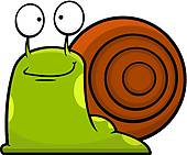 Snail Clipart Free | Free download on ClipArtMag