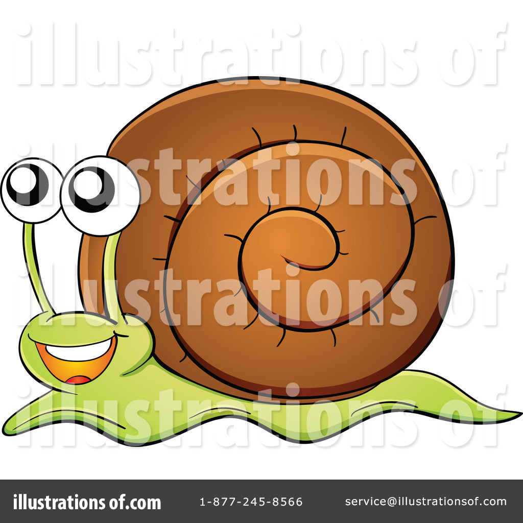 1024x1024 Snail Clipart
