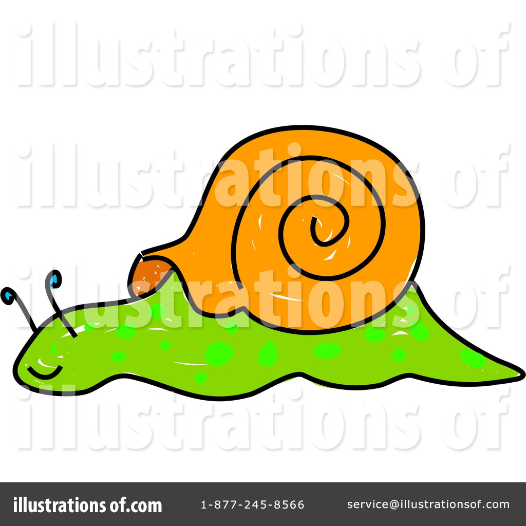 1024x1024 Snail Clipart
