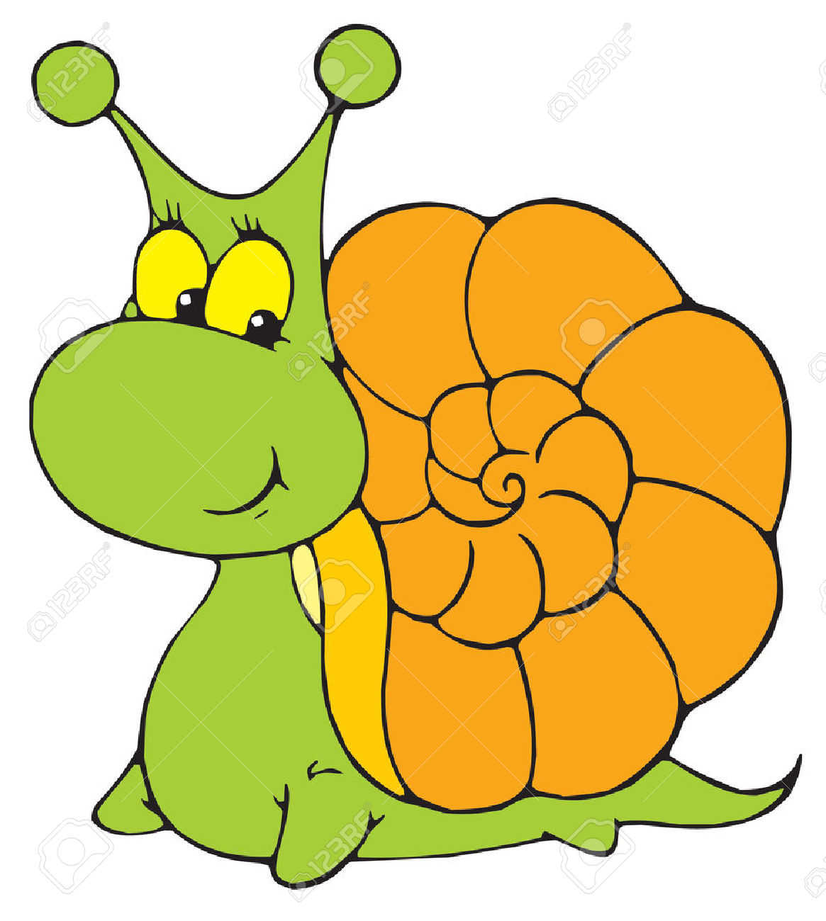 1165x1300 Snail Clipart Garden Animal