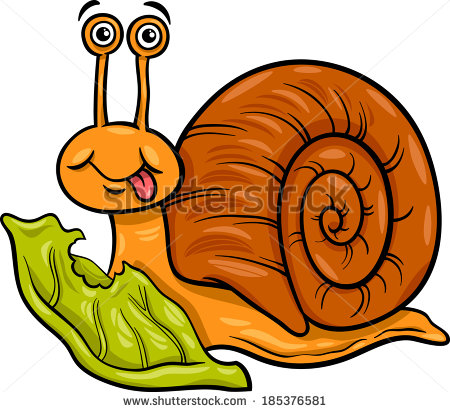 450x412 Top 58 Snail Clipart