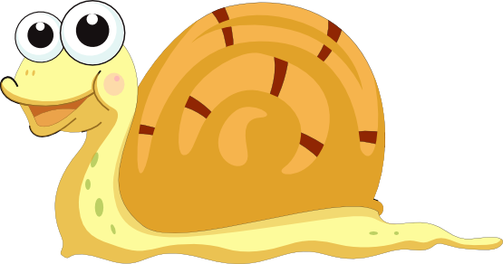 555x292 Cartoon Snail Clipart, Explore Pictures