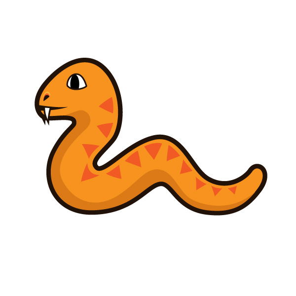 600x600 Snake