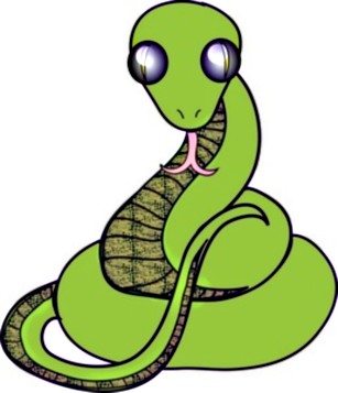 Snake Clipart Free
