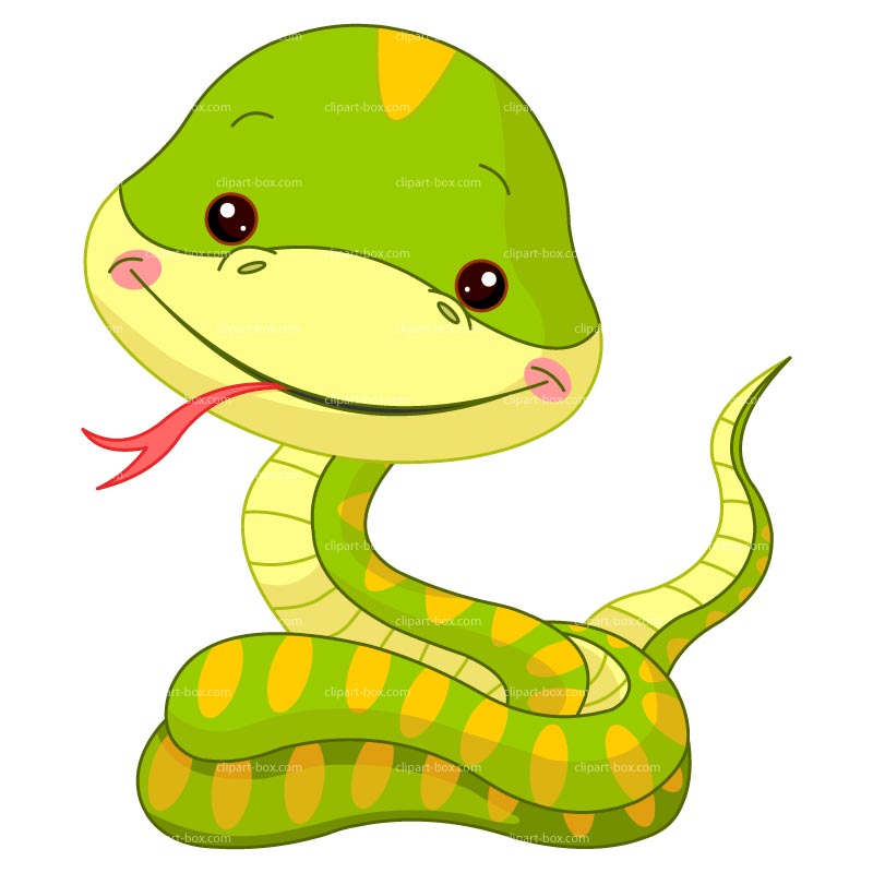 800x800 Clipart Funny Snake Royalty Free Vector Design Clipart