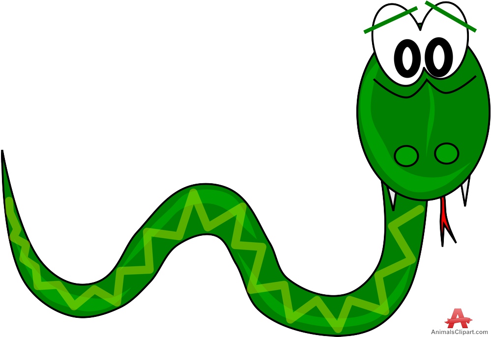 999x686 Snake Clip Art Adiestradorescastro Clipart