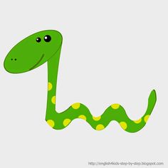 236x236 Cartoon Snake Clipart Clip Art Critters Snake