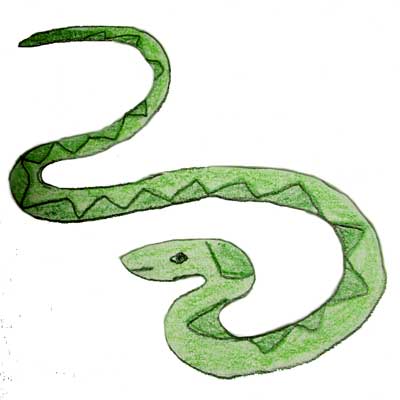 400x400 Snake Clipart Pictures Free Clipart Images