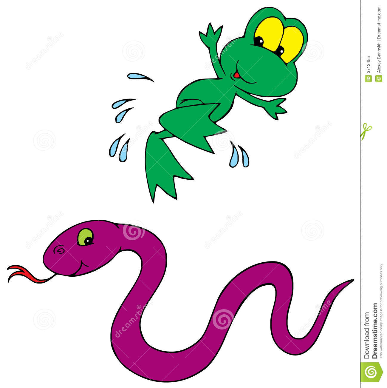 1298x1300 Snake Clipart Serpiente