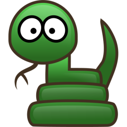 256x256 Snake Free To Use Clip Art