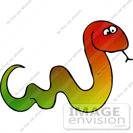 450x450 Snake Clip Art