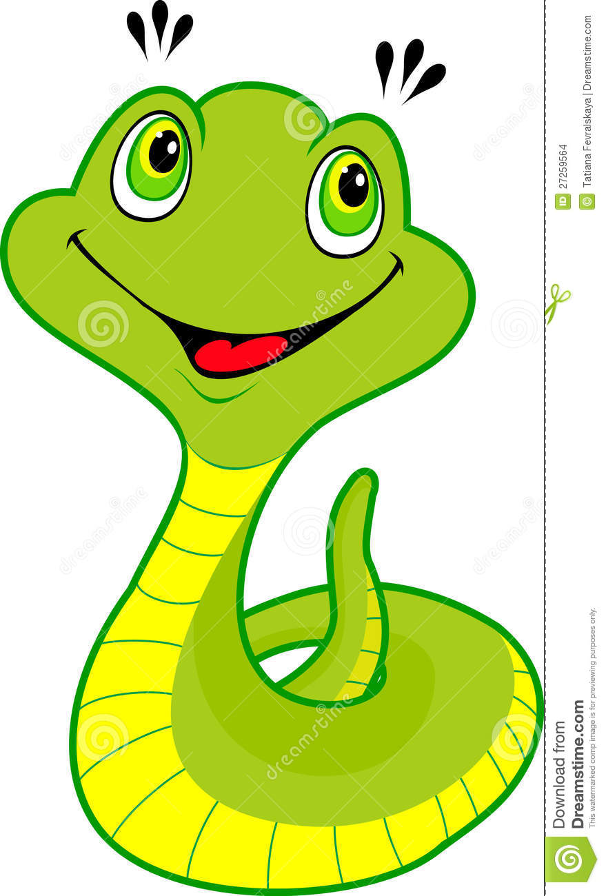 879x1300 Serpent Clipart Friendly