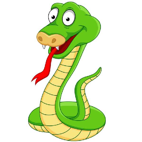 Snakes Clipart | Free download on ClipArtMag
