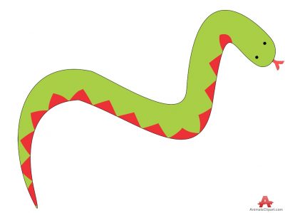 Snakes Clipart | Free download on ClipArtMag