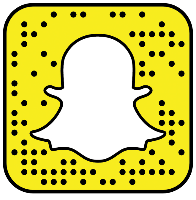 660x672 Snapchat Clipart Cliparts