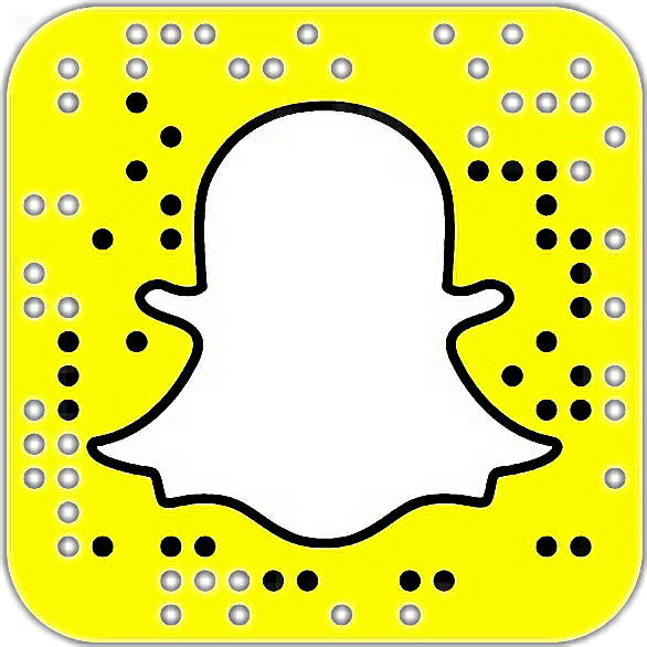 586x586 Snapchat Logo