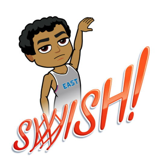 524x522 Snapchat Launches Nba All Star Game Themed Filters In New Orleans