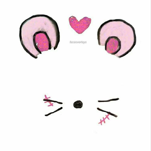 500x500 Snow Filter Png(Not Mine) Discovered By Kolu On We Heart It