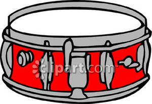300x206 Red Drum Clip Art