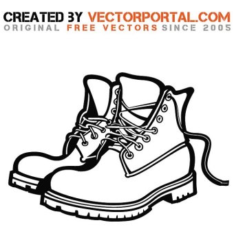 340x340 26 Sneaker Clip Art Vectors Download Free Vector Art Amp Graphics