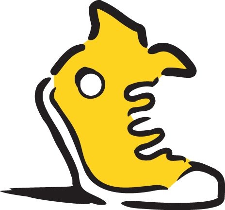 464x432 Jdrf Sneaker Clip Art