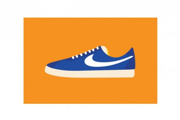 620x413 Nike Sneakers Clipart